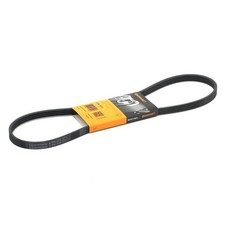 CONTITECH Courroie Poly-V Courroie d'accessoire 4PK970 pour BMW 3 Coupe (E46)