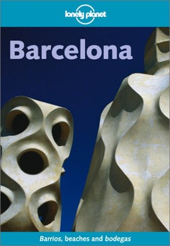 Barcelona broché damien - broché,