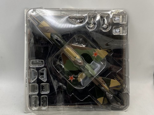 Mig 21pf urss 72 - urss, 1:72