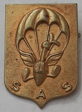 Insigne Parachutiste RCP Bal
