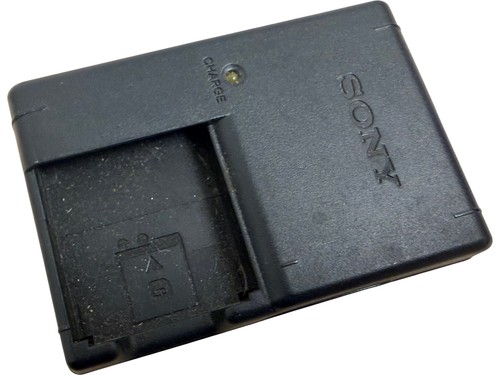 Chargeur batterie sony - batterie,