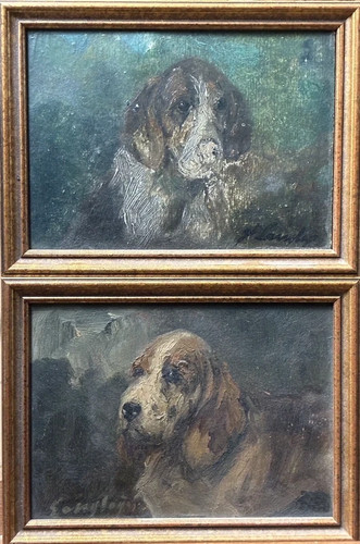 Sébastien langloys portraits - langloys,