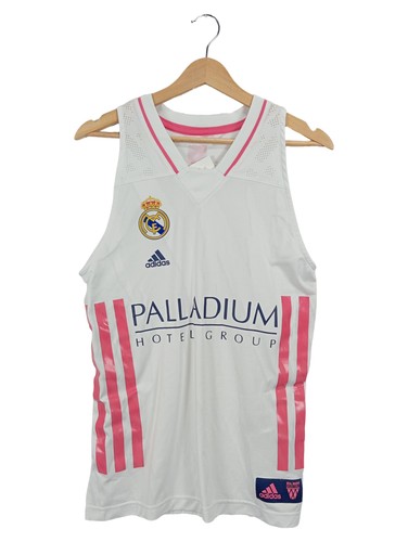 Adidas real madrid - maillot, de