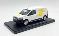 ELIGOR - Voiture de LA POSTE - RENAULT Kangoo électrique - 1/43 - ELI101671