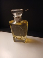 parfum vintage EAU FRAÎCHE 