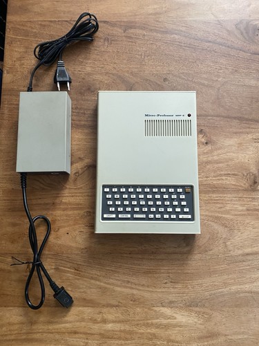 Informatique vintage - vintage,