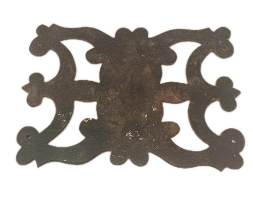 Ornement bronze meuble - ornement,