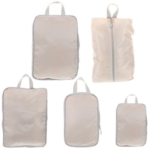 Pcs organisateurs bagages - pcs, de