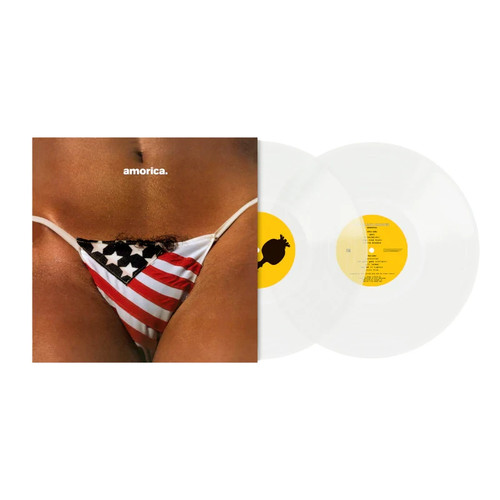 The black crowes amorica - the, ‎amorica