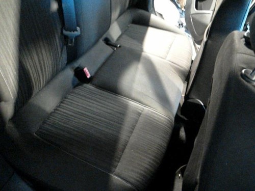Banquette arriere opel astra - banquette,