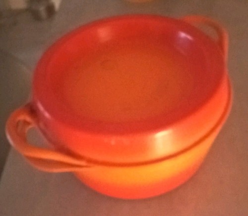 Cocotte ronde fonte - ronde,