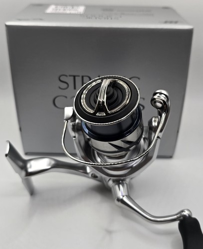 Moulinet toupie shimano - toupie,