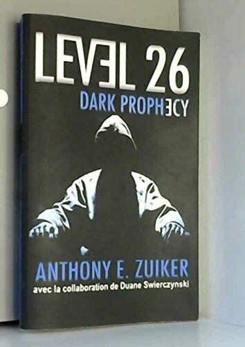 Level tome dark - level, 26