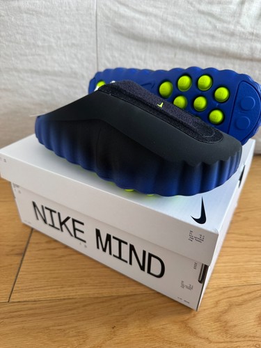 Nike mind 001 flyknit - 001, fk