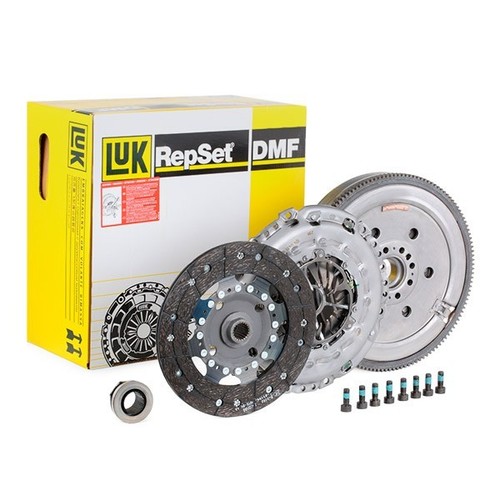 Kit embrayage schaeffler luk - kit,