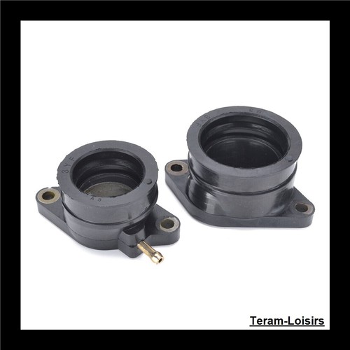 Pipes admission pour yamaha - pipes,
