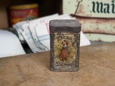 Boite de Cacao SUCHARD MILKA