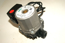 Pompe de chaudiere circulateur