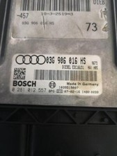 03G906016HS boîtier moteur