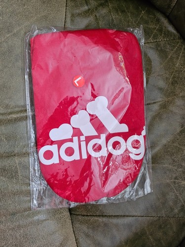 Pull chien adidog - adidog, l