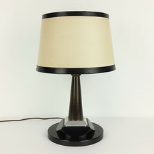 Lampe bureau métal