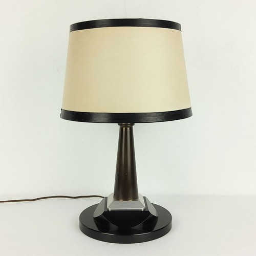 Lampe bureau métal