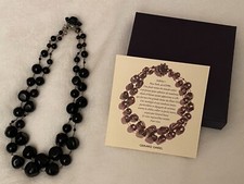 Collier Jackie (Kennedy) par Gérard Darel- Paris - neuf