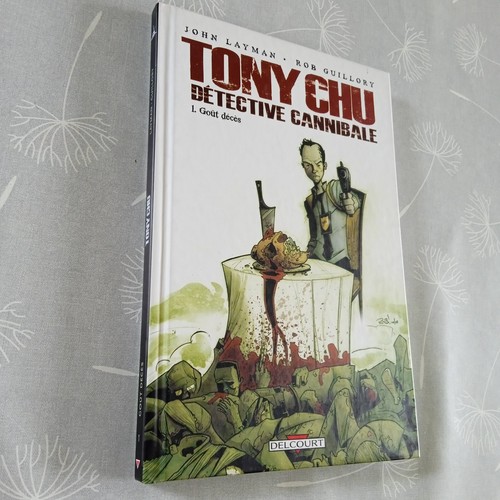 Comics delcourt hardcover - comics, –