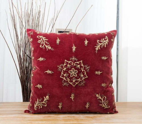Bindalli pillow cover lumbar - bindalli,