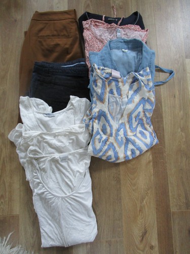 Lot vêtements femme - lot, de