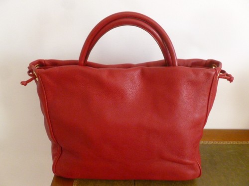 Superbe sac cabas sonia - superbe, rykiel