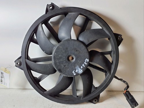 Moteur ventilateur radiateur - moteur,