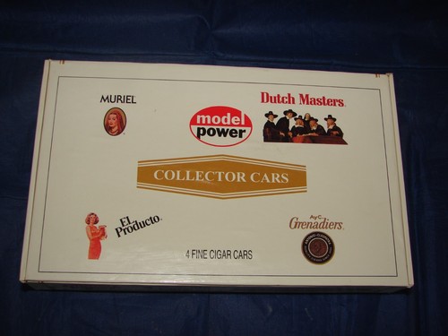 Model power coffret - model,