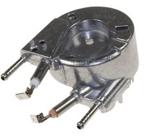 Gaggia Chaudière Résistance