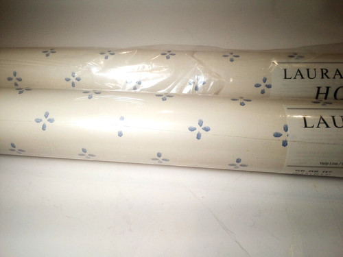 Vtg rolls laura ashley home - rolls,
