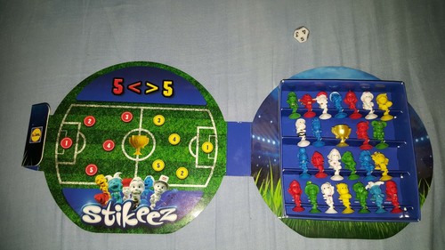 Collection stikeez 2016 - stikeez,