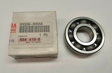 Roulement Arbre Moteur YAMAHA