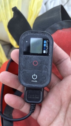 Gopro wifi remote control for - wifi,