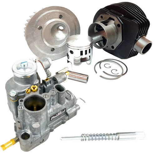 Groupe thermique 177 cc - groupe,