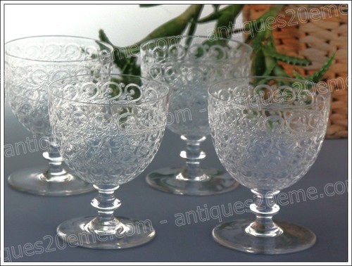 Set verres eau - verres,