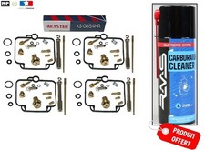 Kit Réparation de Carburateur