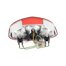 Feu arrière (Peugeot - Ludix