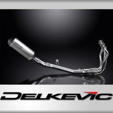 KAWASAKI Z900 2017-2019