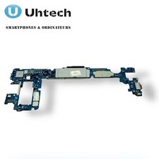 CARTE MÈRE (Motherboard)