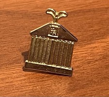 pins ROLLS ROYCE Calandre voiture luxe anglaise phantom corniche Londres