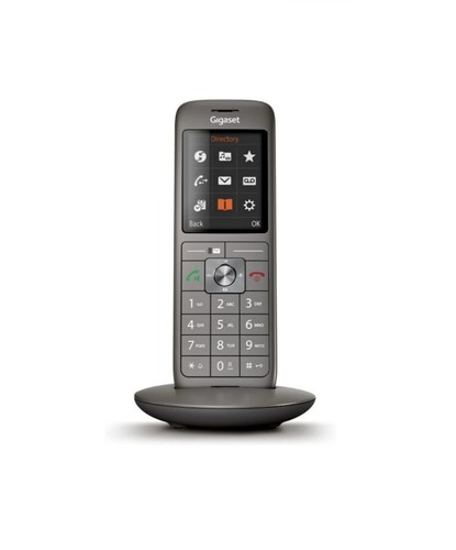 Gigaset cl660h dect avec - cl660h,