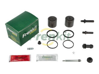 Kit premium etrier frein - premium, de