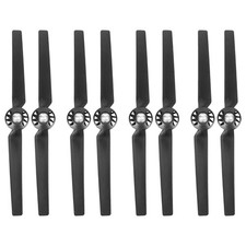 8Pcs Hélice Pour Yuneec Q500