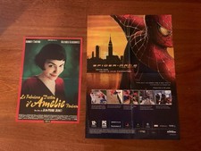 Lot 2 Affiches Rect/vers-