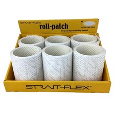 Profilé de rive Roll-Patch